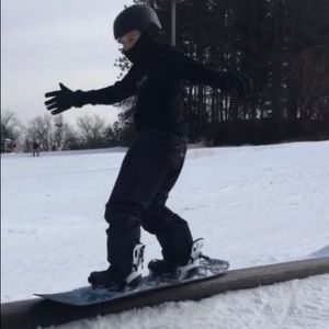 Meet your Posher, Finley